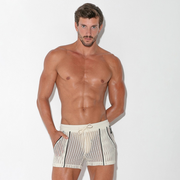 Shorts de homme xxl Code 22