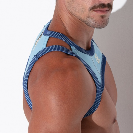 Reflex sport harness