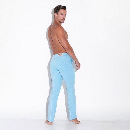 Pantalón jogger Reflex azul