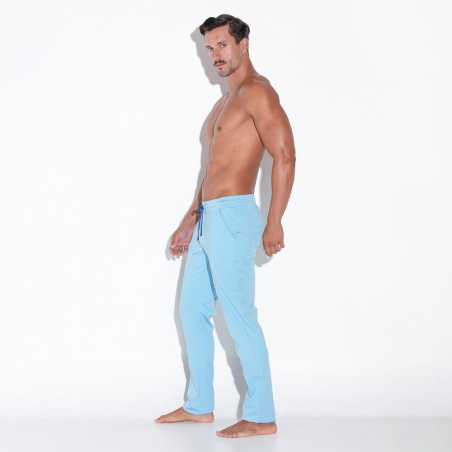 Pantalón jogger Reflex azul