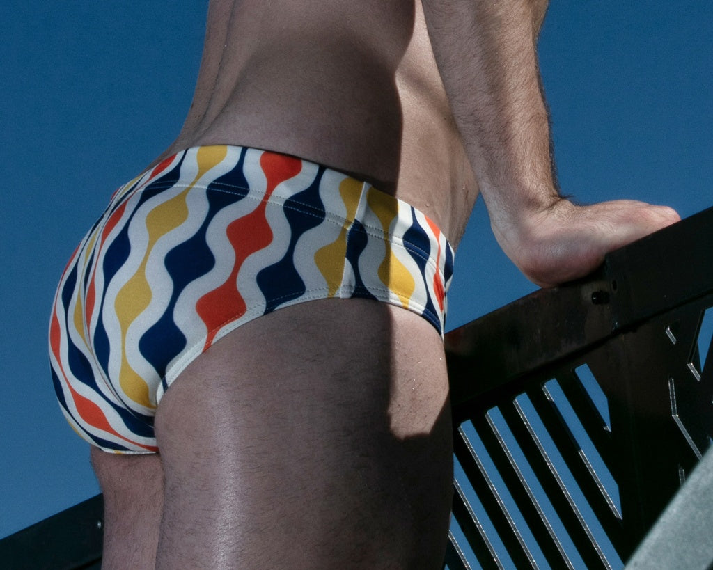 FREE YOUR SPIRIT: NACHO BY JOAN CRISOL