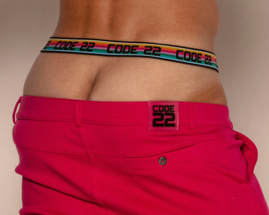 WHAT A HOLE: ADRIÁN S BY JOAN CRISOL
