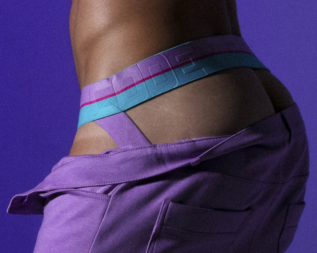 LET'S KEEP IT BETWEEN US: ERIC ROMAGUERA BY JOAN CRISOL