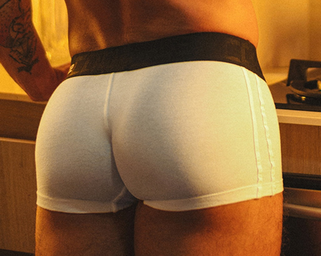 PERFECT FIT: KRISTOPHER FUENTES
