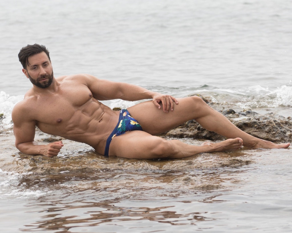 ETERNAL SUMMER: FRAN MANENT BY ARCHERPHOTO2