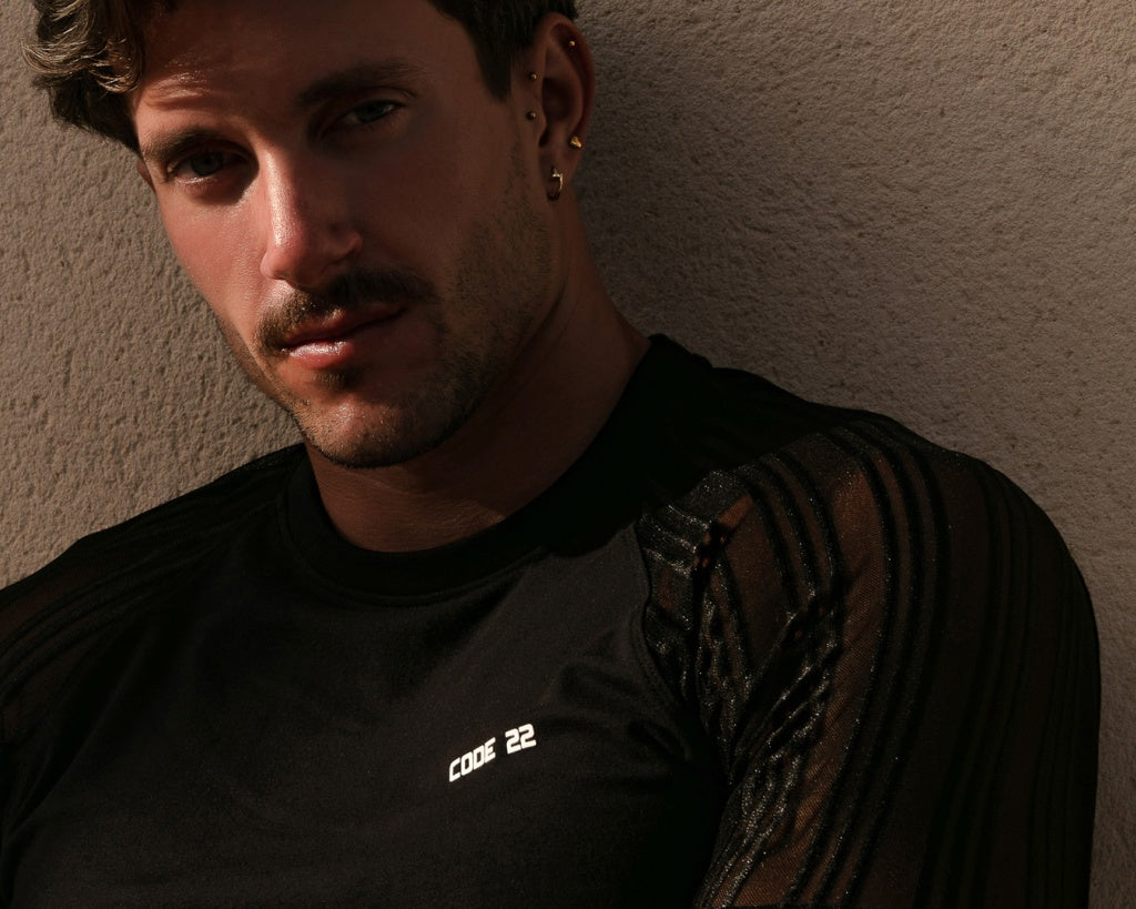 ATHLEISURE FOR MEN: COMFORT AND STYLE TAILORED TO YOU