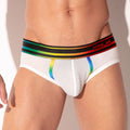 slip pride blanco
