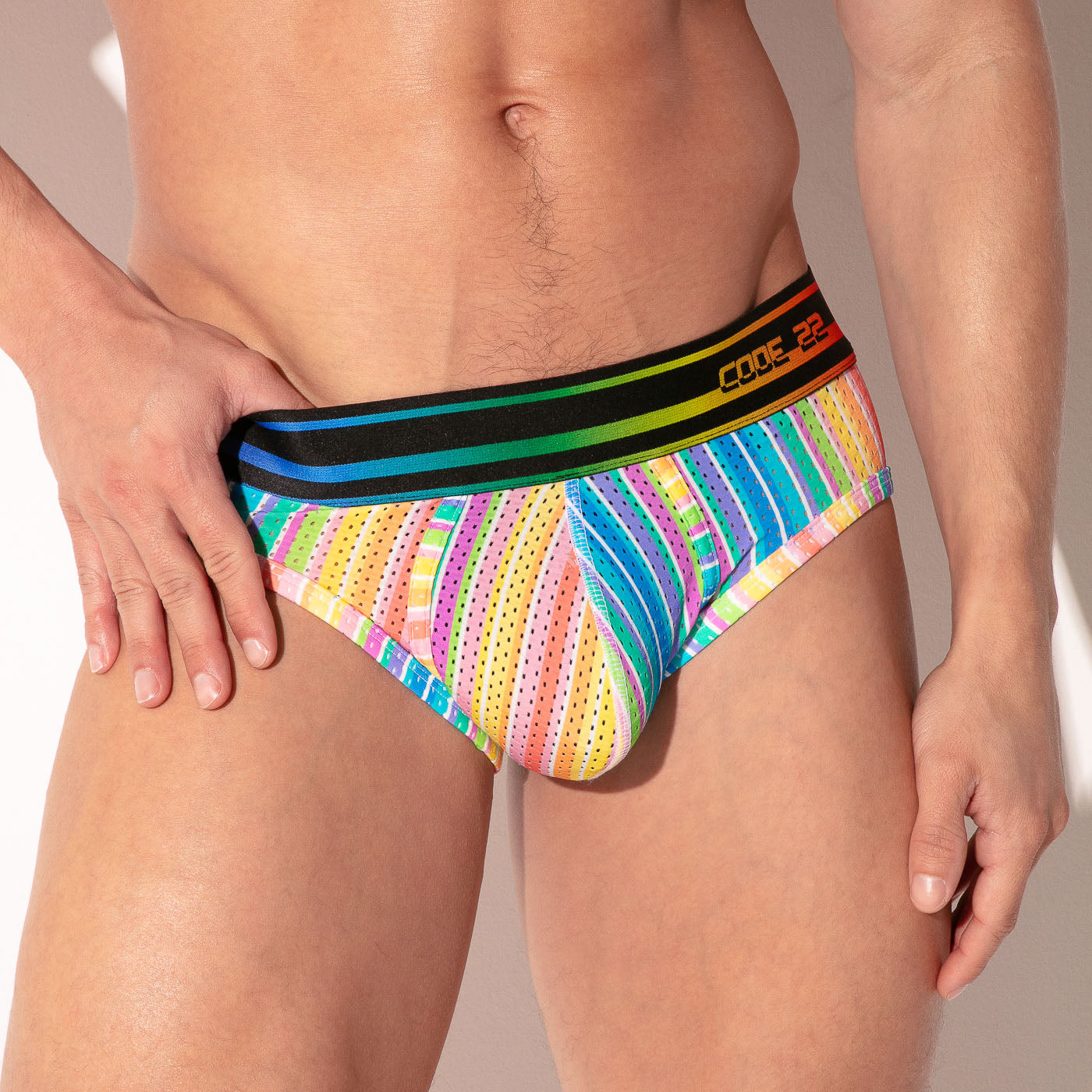 slip pride amarillo