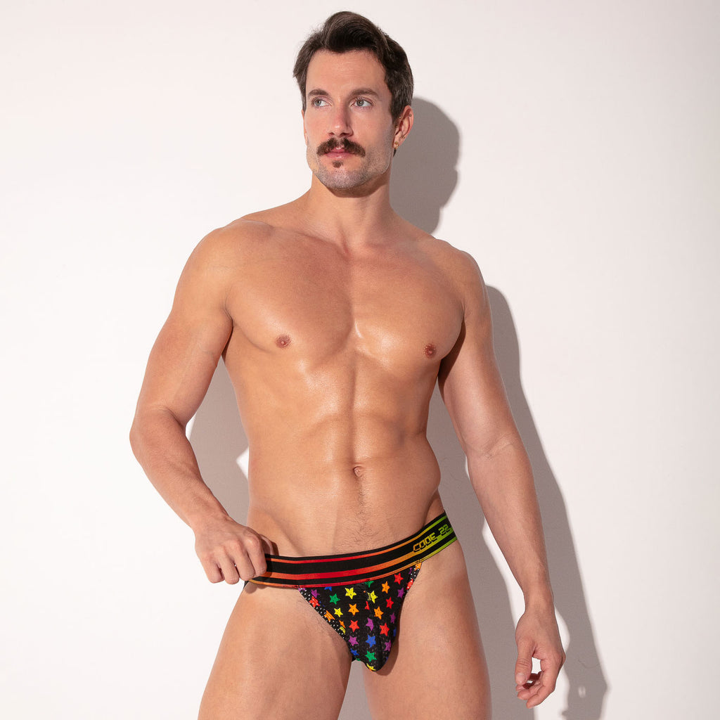 suspensorio pride estampado