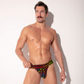 Pride Jockstrap Print