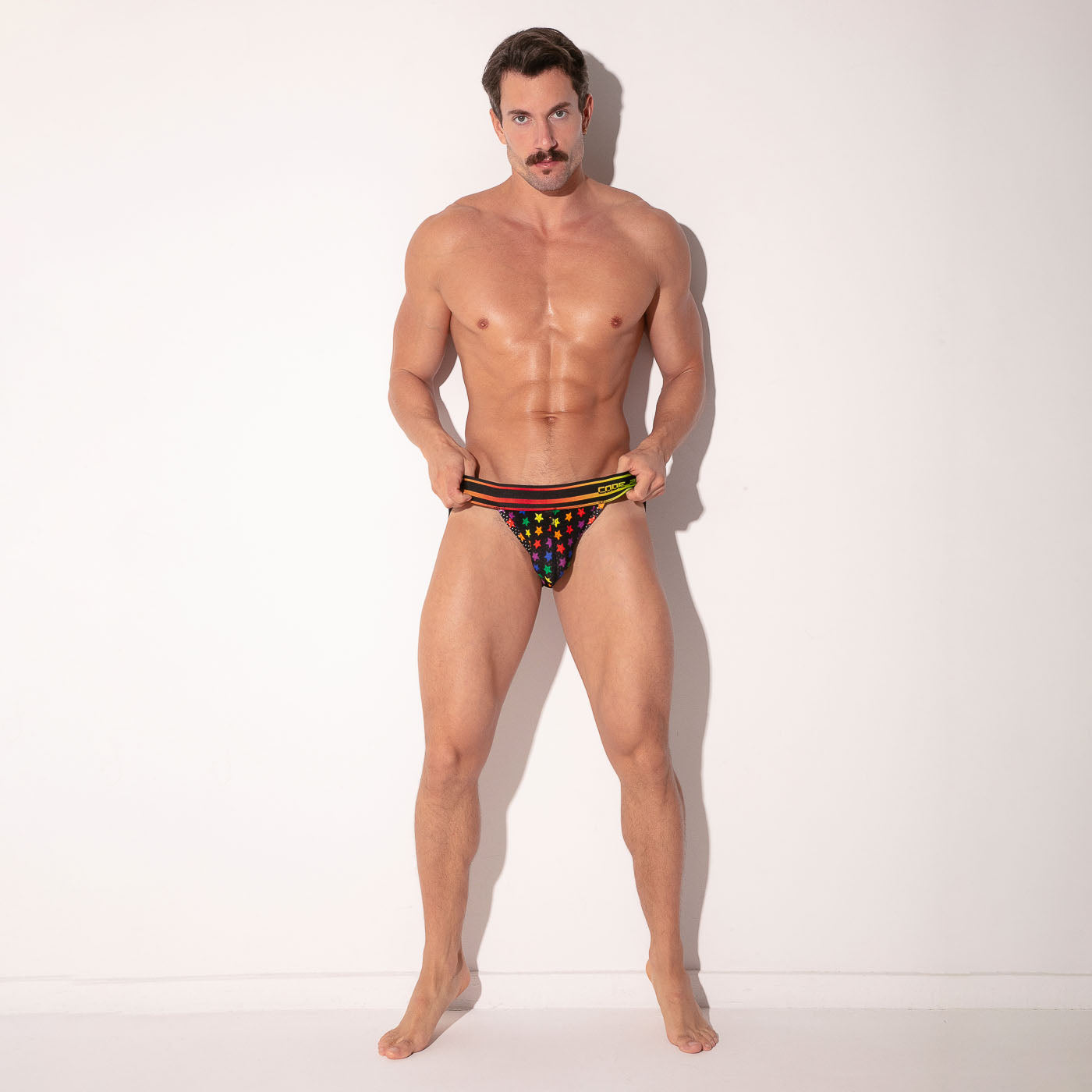 suspensorio pride estampado