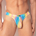 tanga pride amarillo