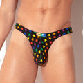 tanga pride estampado