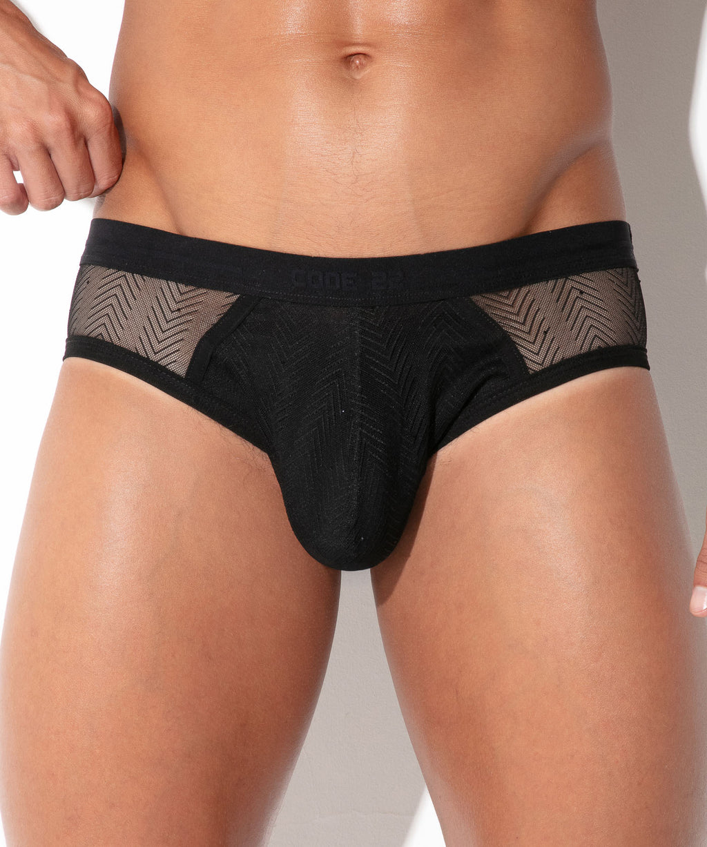 slip rock noir