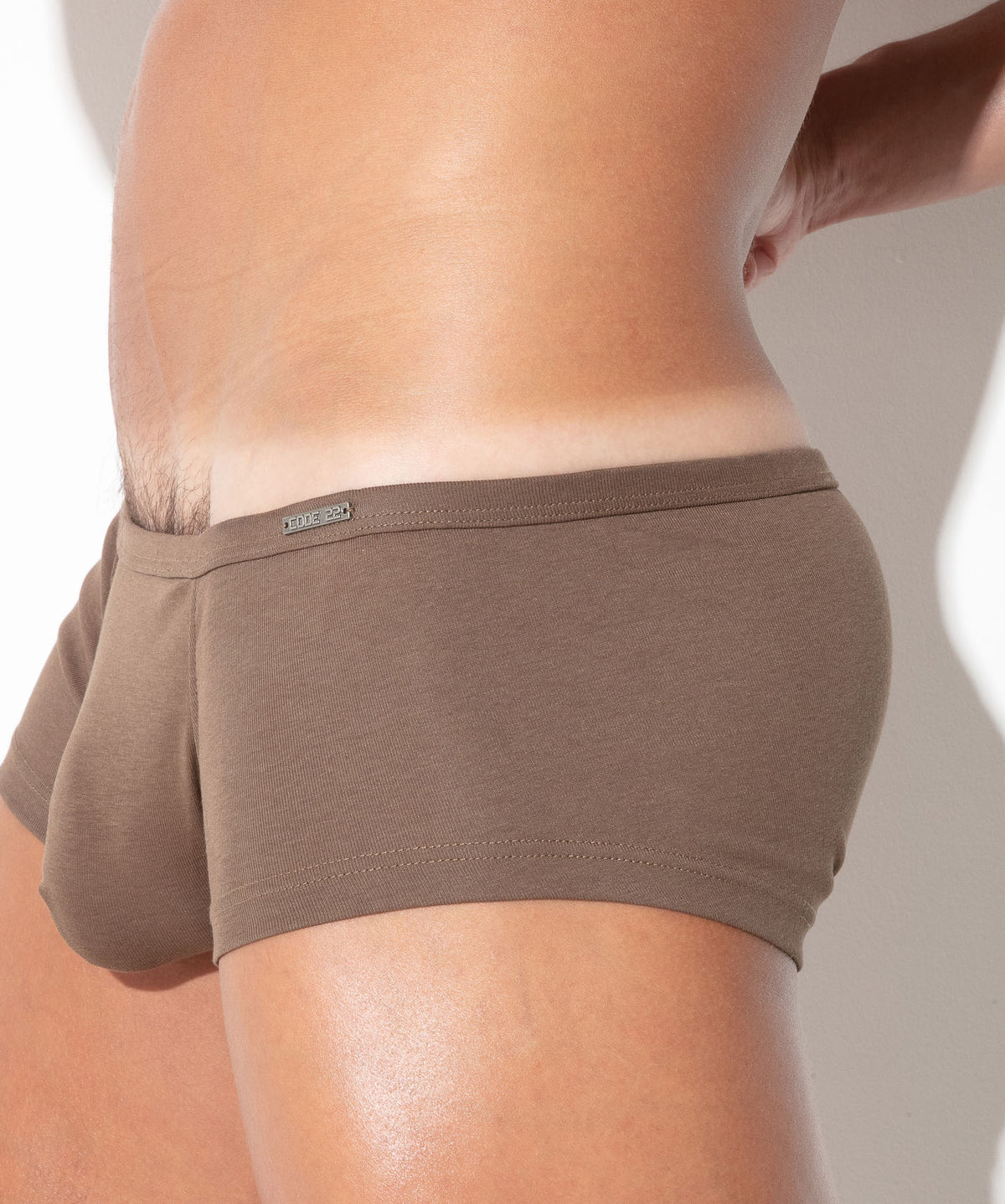 pure sunga taupe