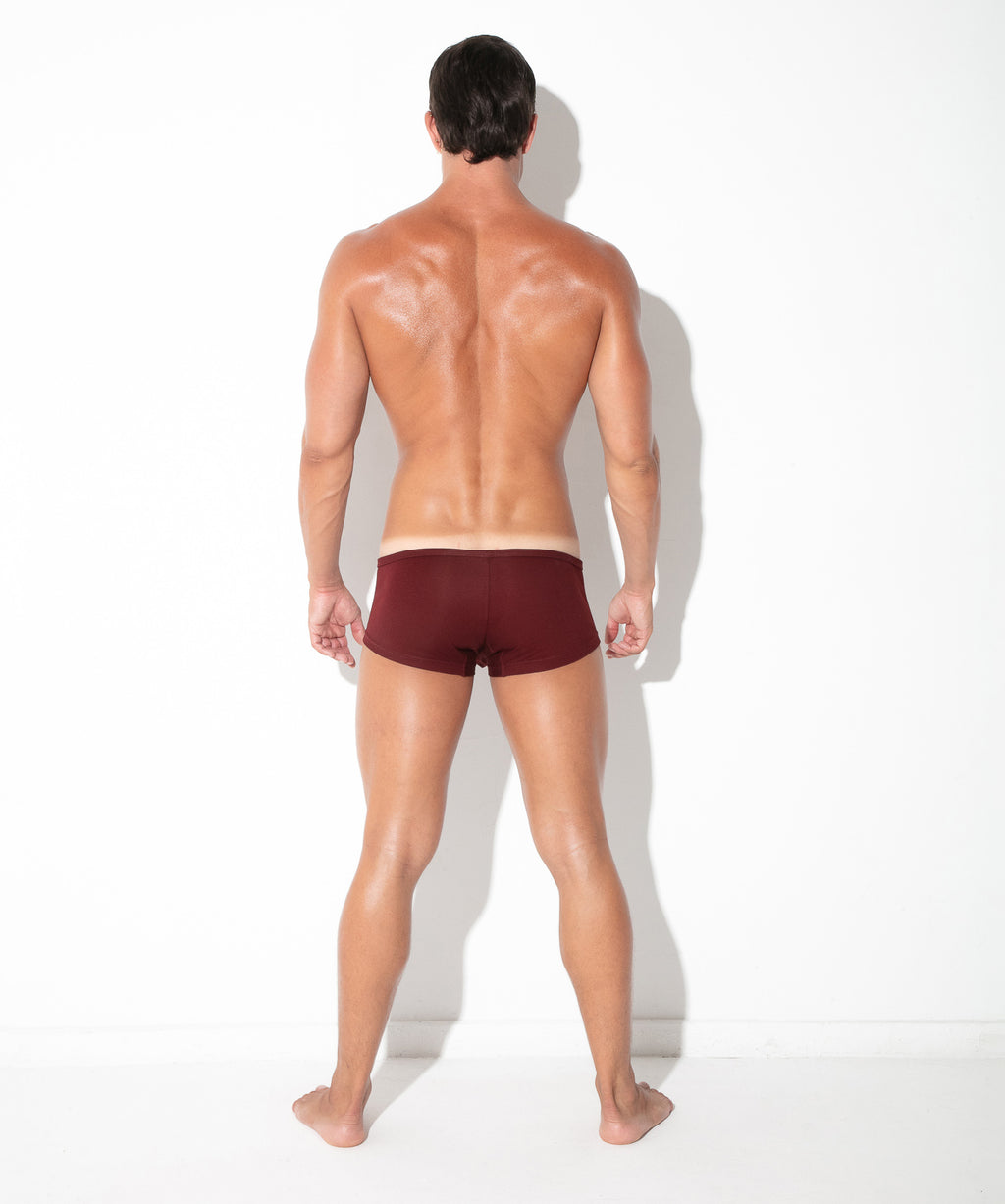 pure sunga maroon