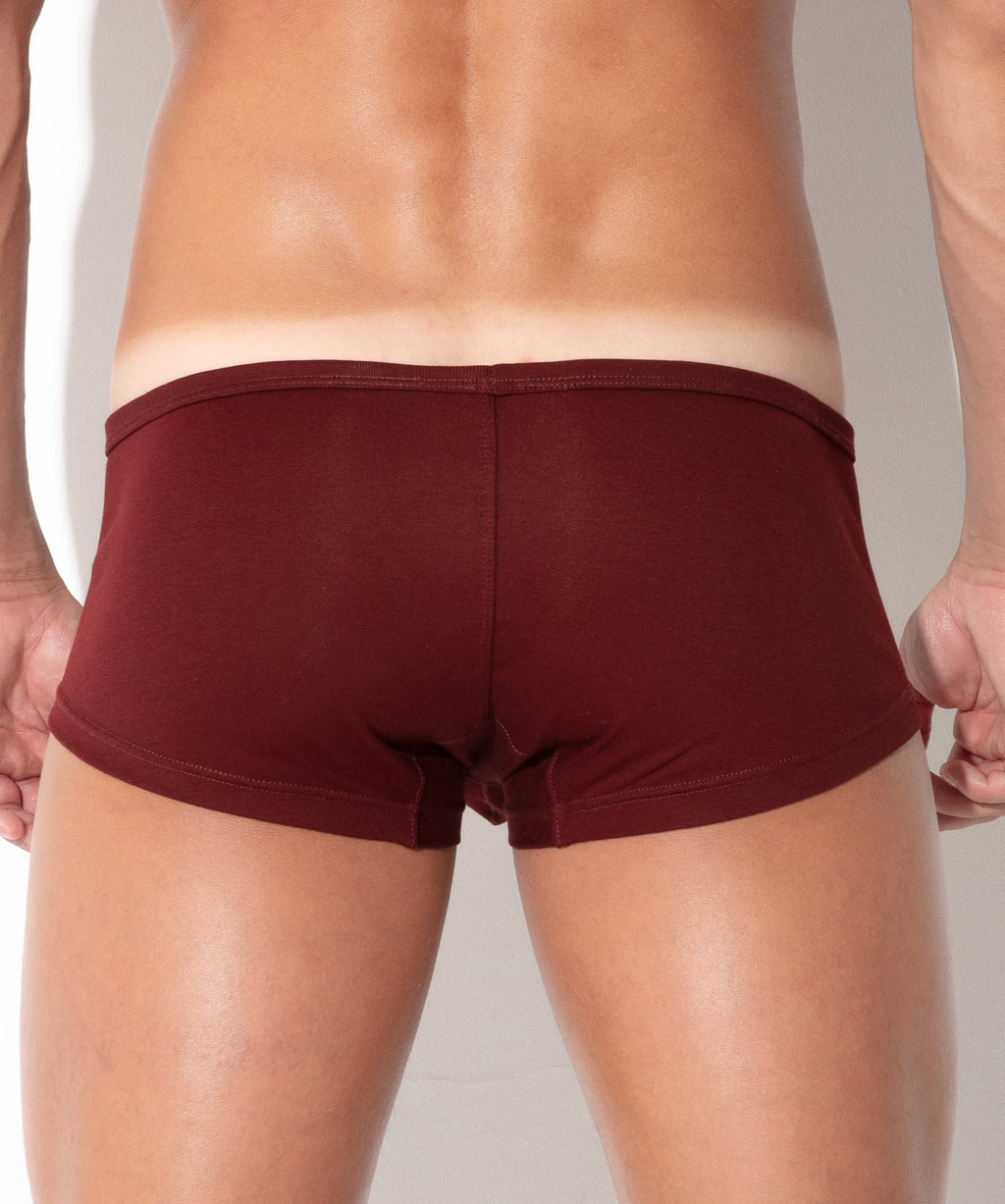 pure sunga maroon