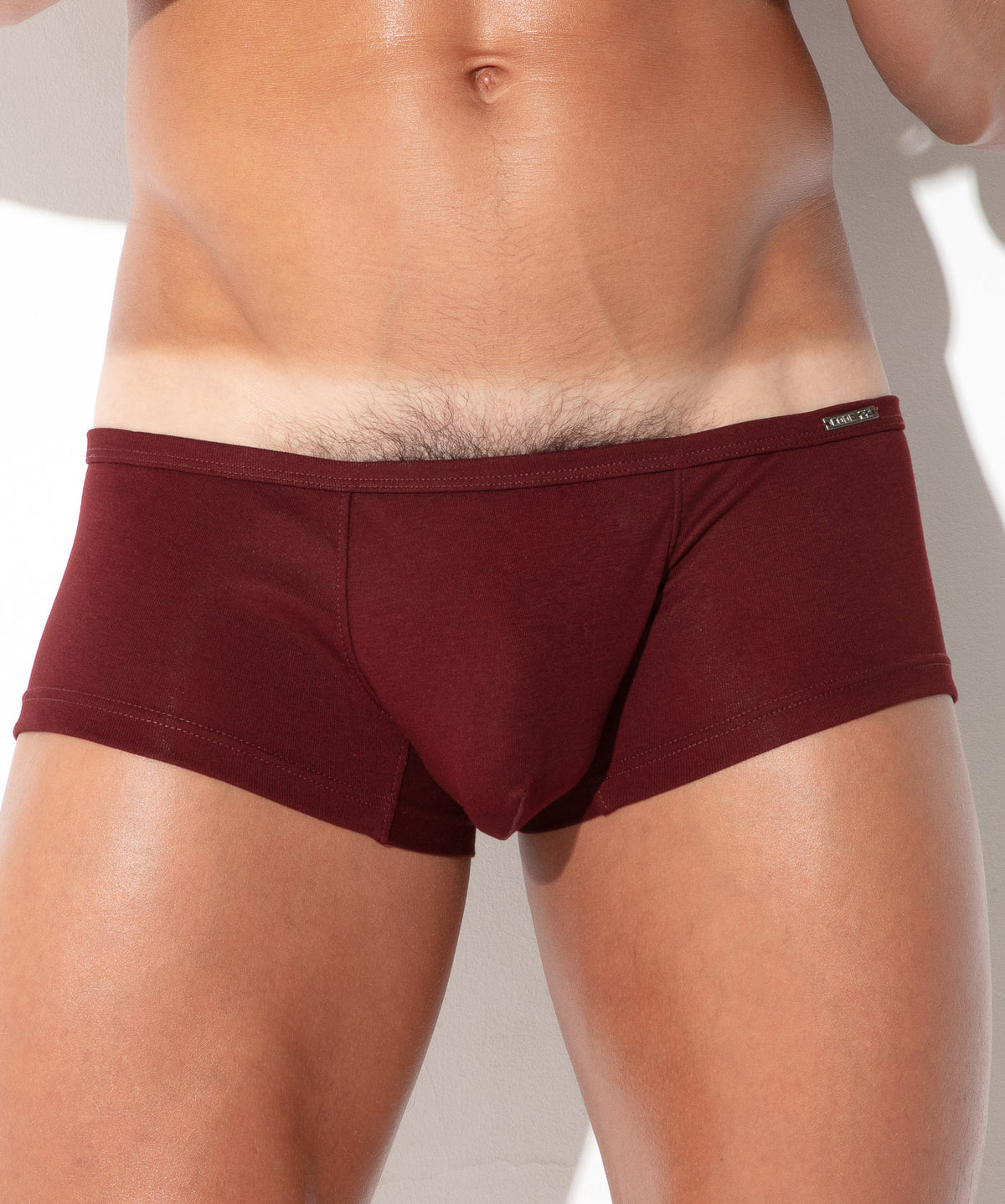 pure sunga maroon
