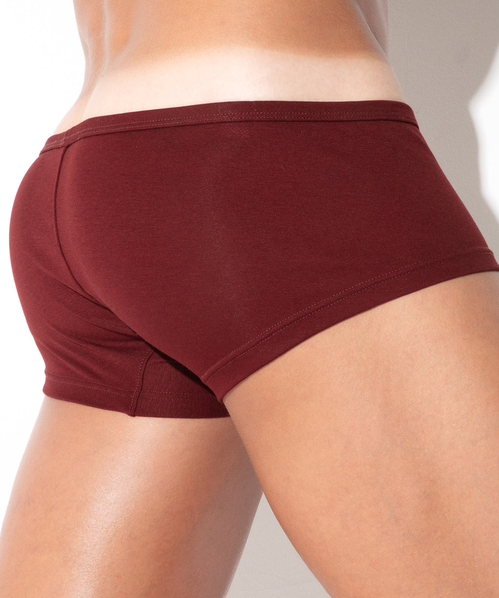 pure sunga maroon