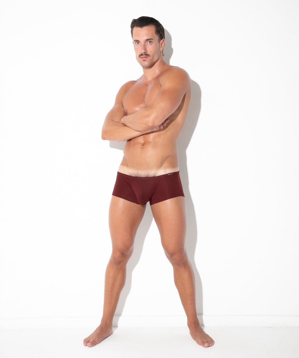pure sunga maroon