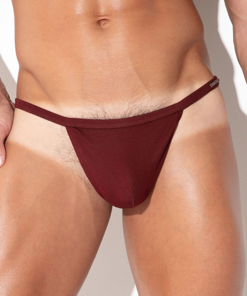 string pure granate
