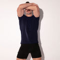 ESSENTIAL T-SHIRT NAVY