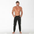 Focus jogger black