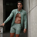 veste de survêtement zippée Reflex