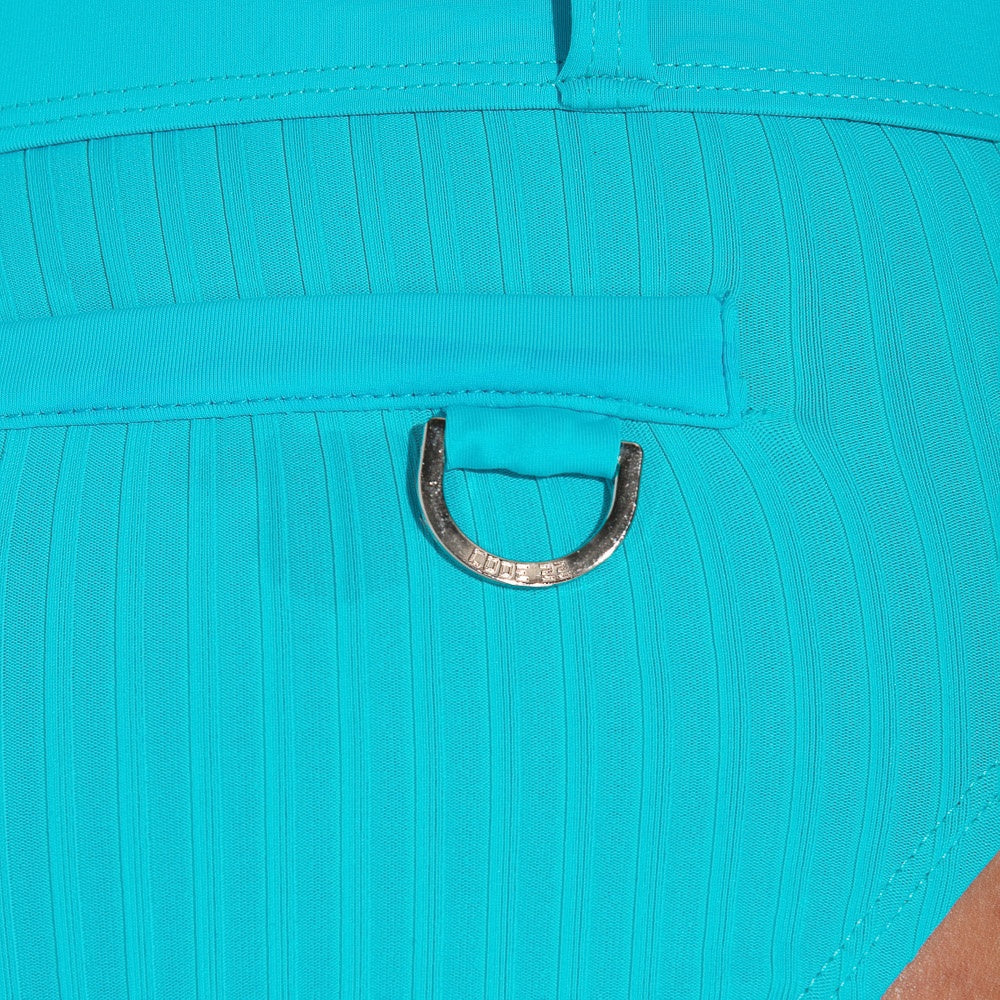 Sitges swim brief aqua