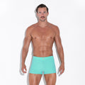 Maillot de bain turquoise Sitges