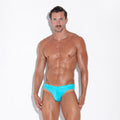 Bañador bikini Altea aqua