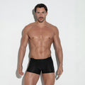 Core microfibre trunk black