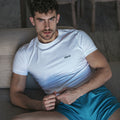 5 pocket short petrol