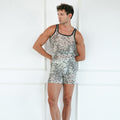 SAVANNA TANK TOP