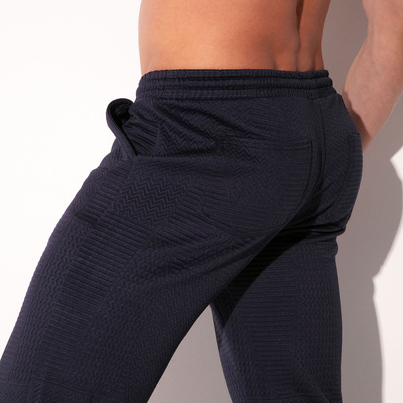 MEDLEY PANT NAVY