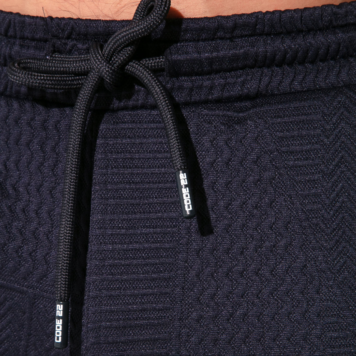 Jogger medley azul marino
