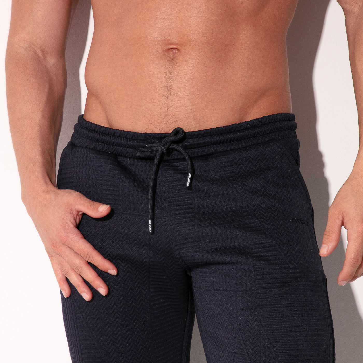 MEDLEY PANT NAVY