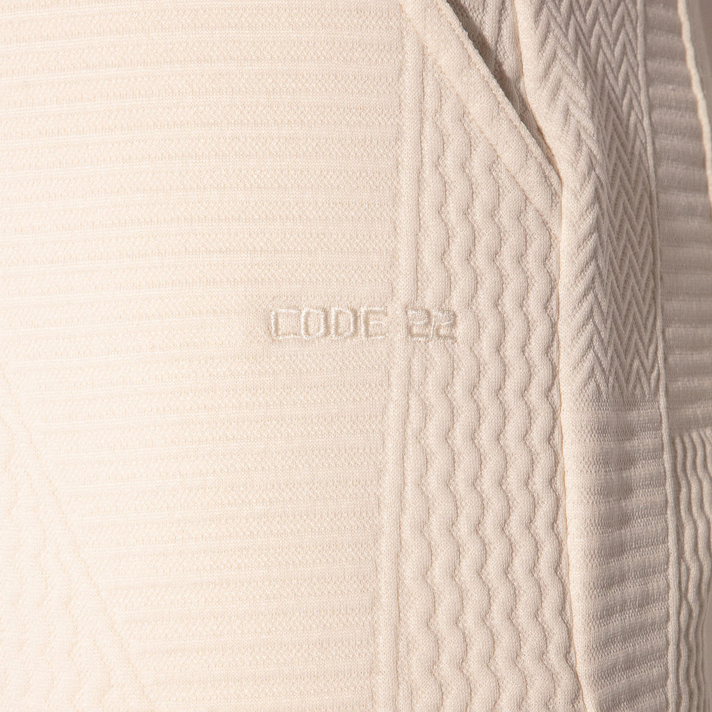 MEDLEY PANT OFF-WHITE