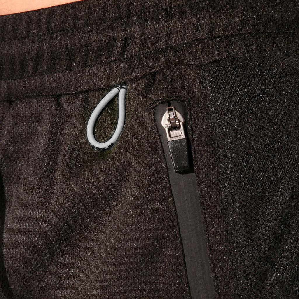 Short sweat it noir