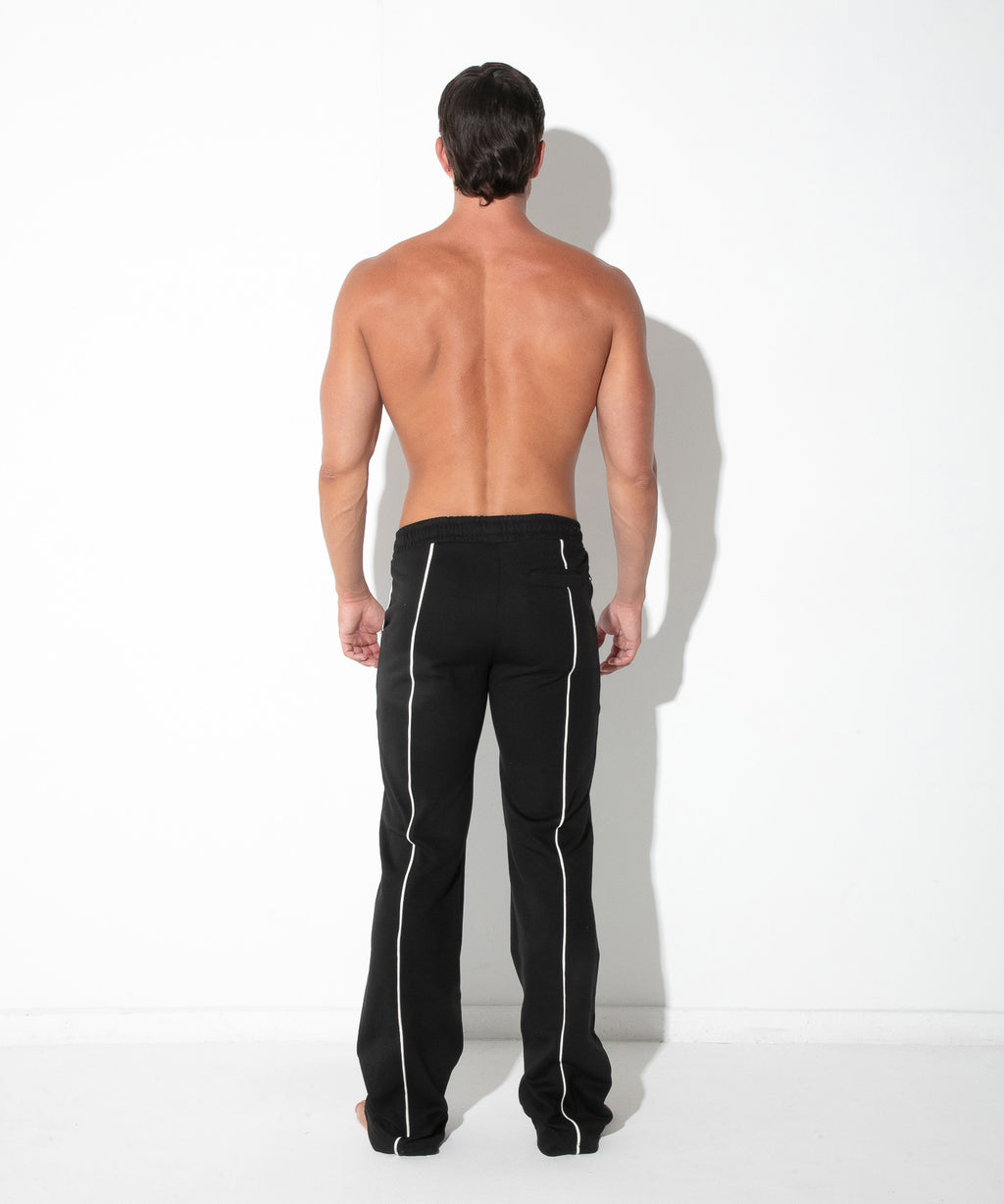 jogger lounge negro