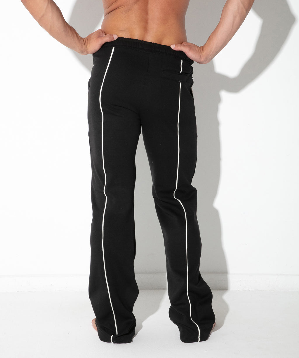 jogger lounge negro