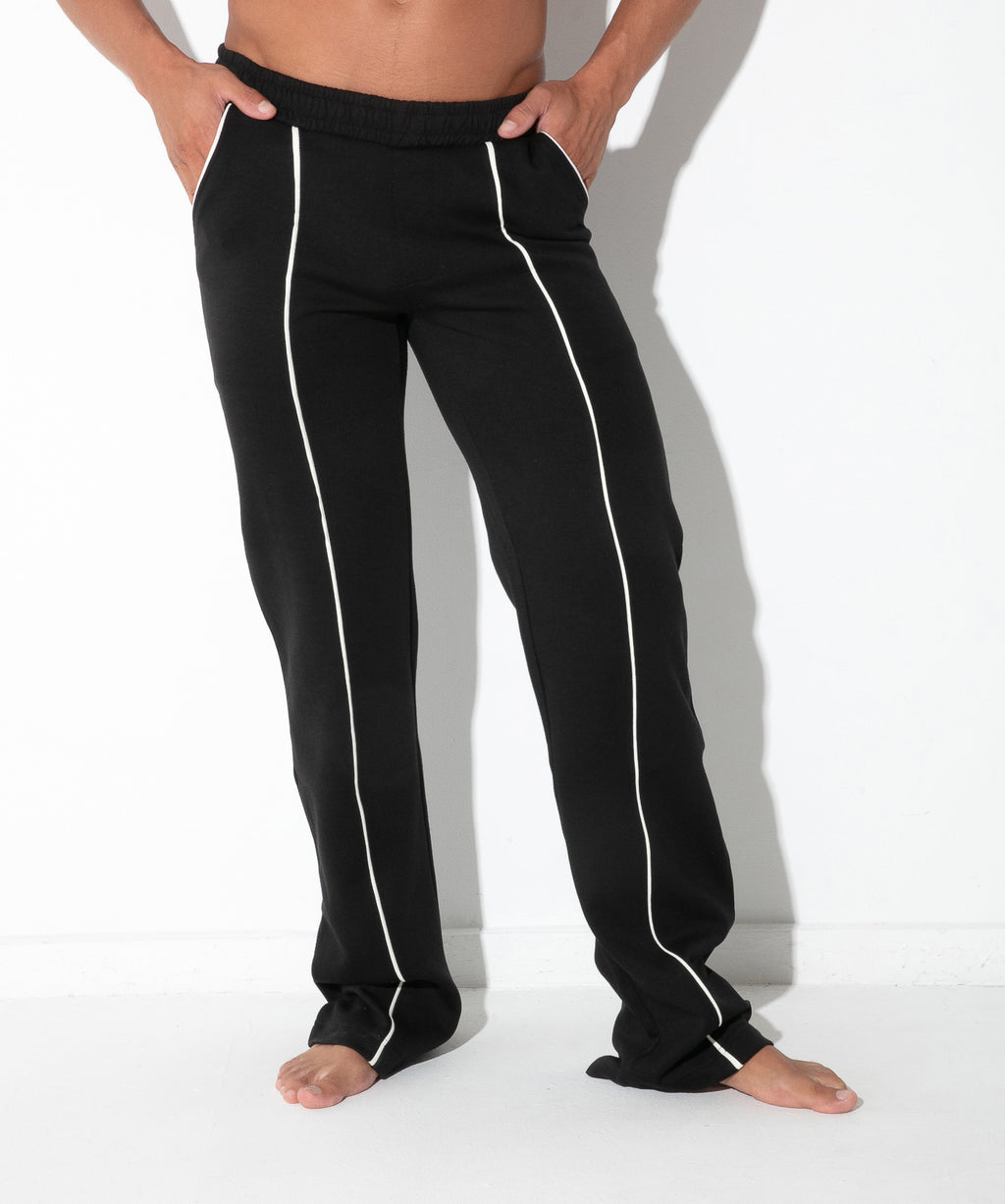 jogger lounge negro