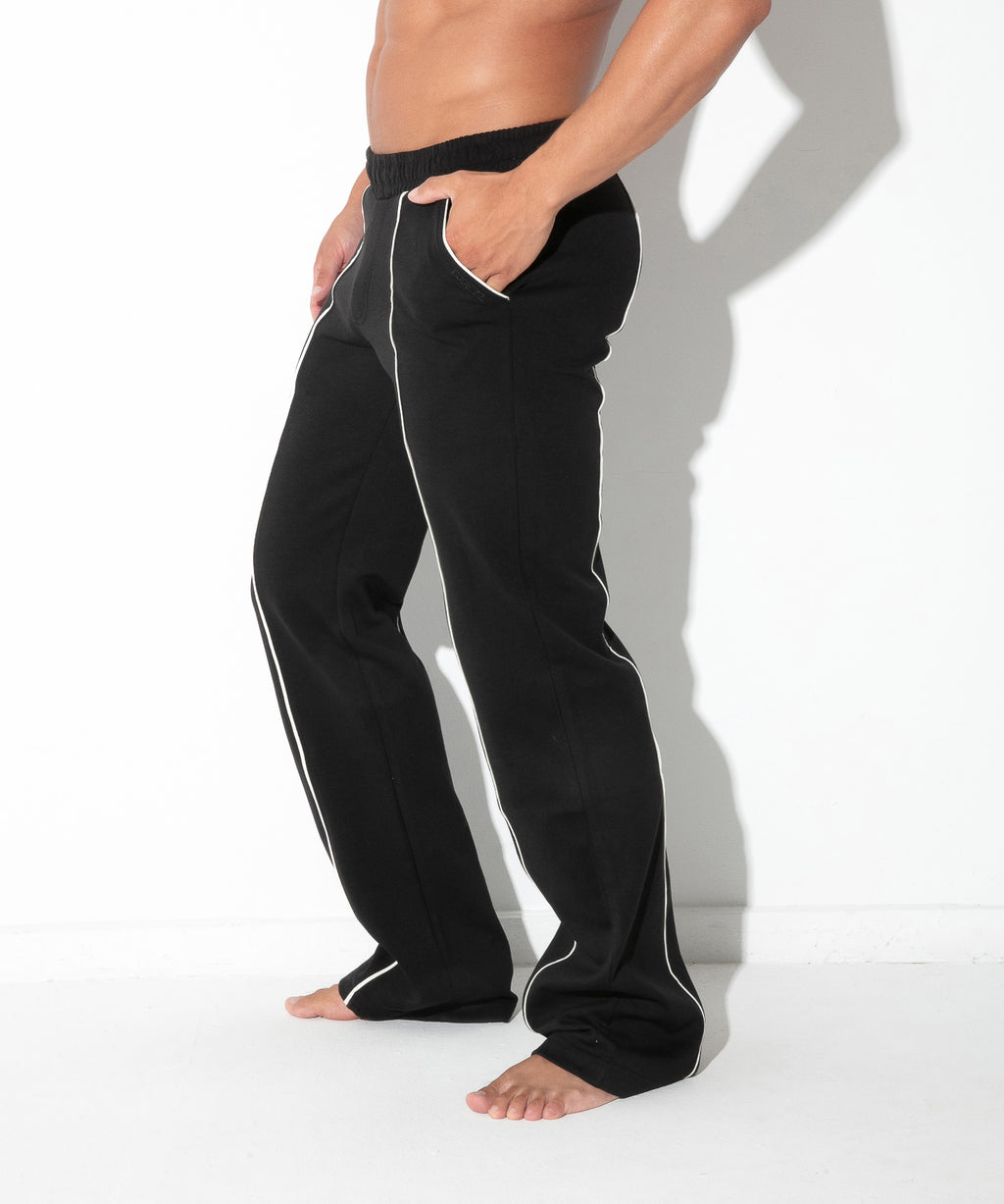 jogger lounge negro