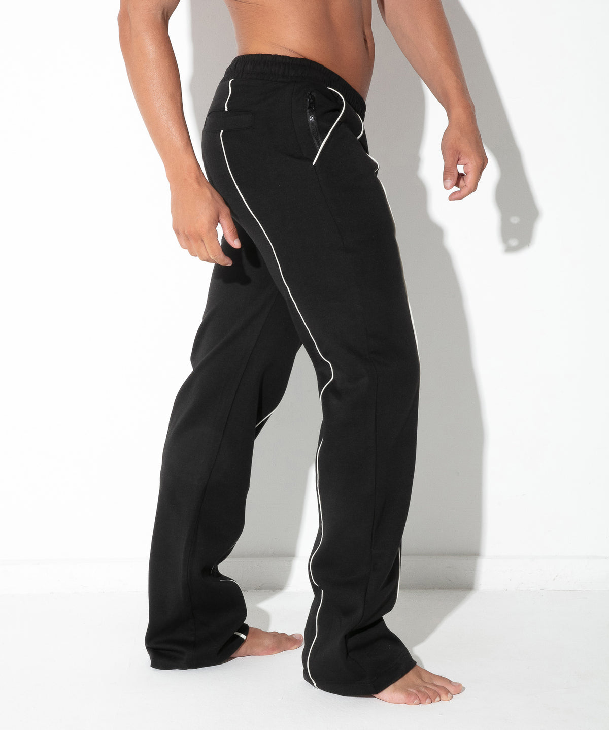 jogger lounge negro