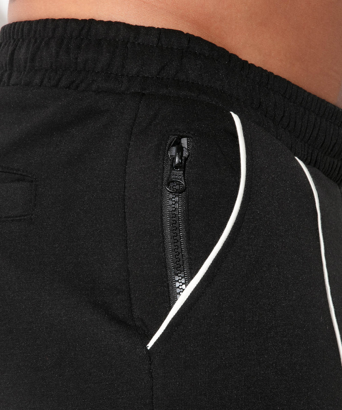 jogger lounge negro