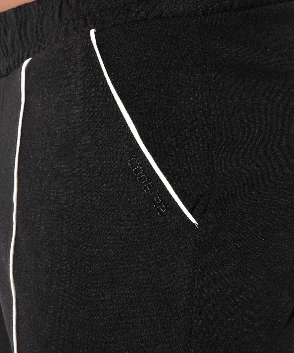 jogger lounge negro