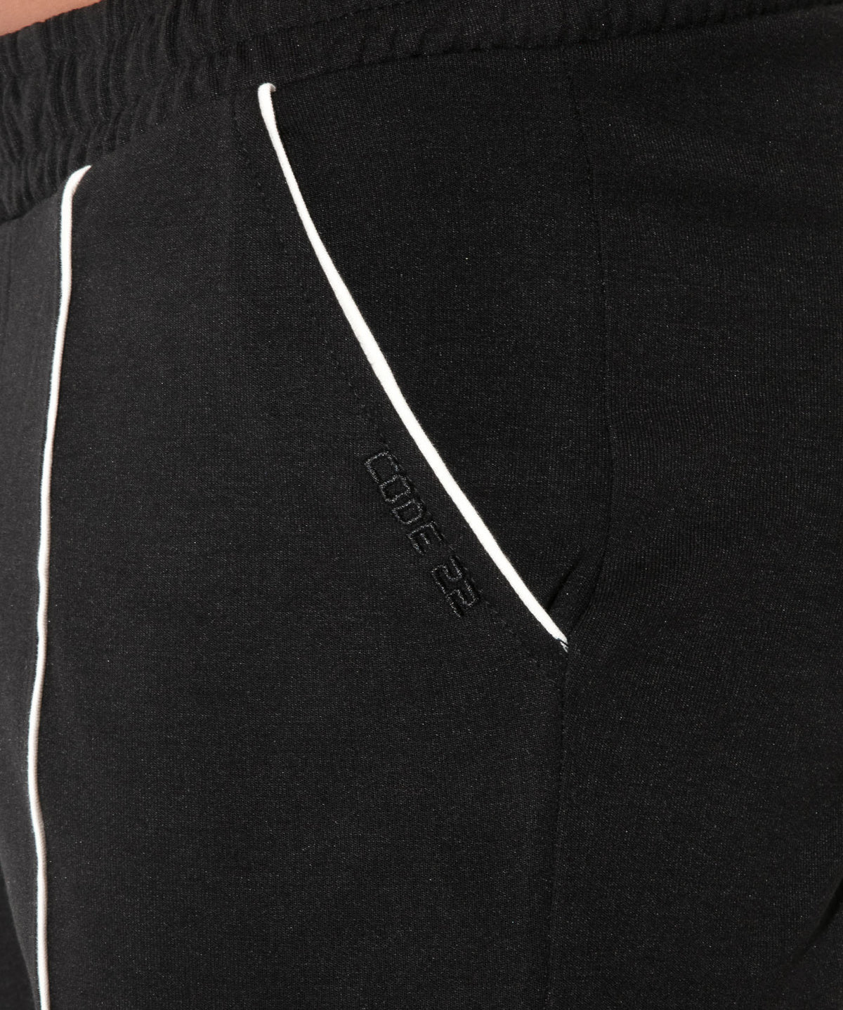jogger lounge negro