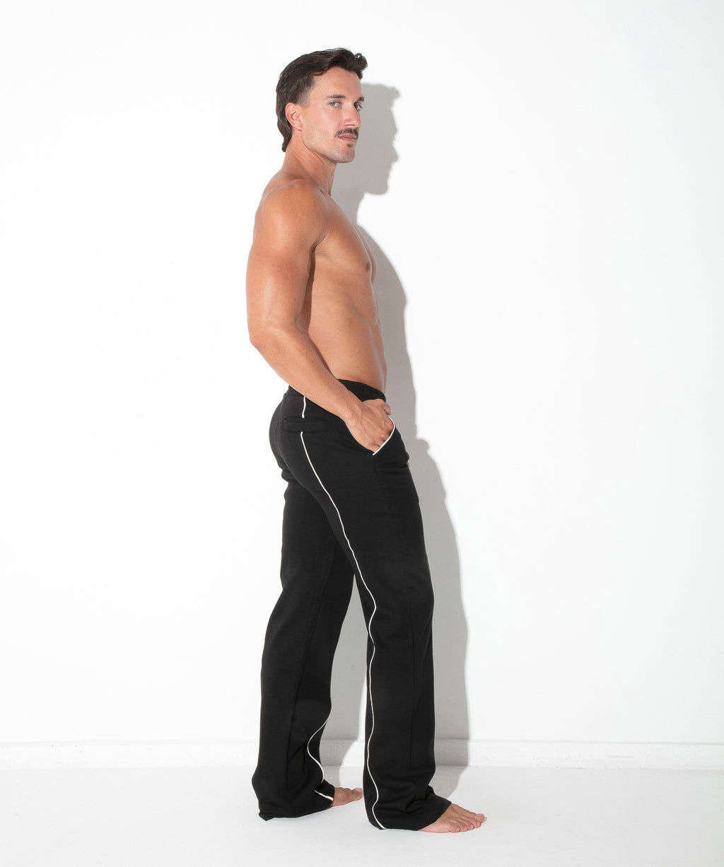 jogger lounge negro