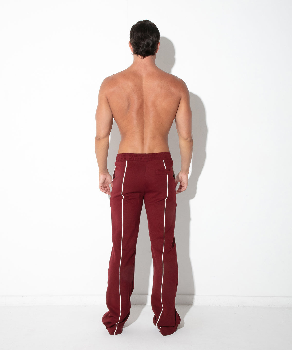 jogger lounge granate