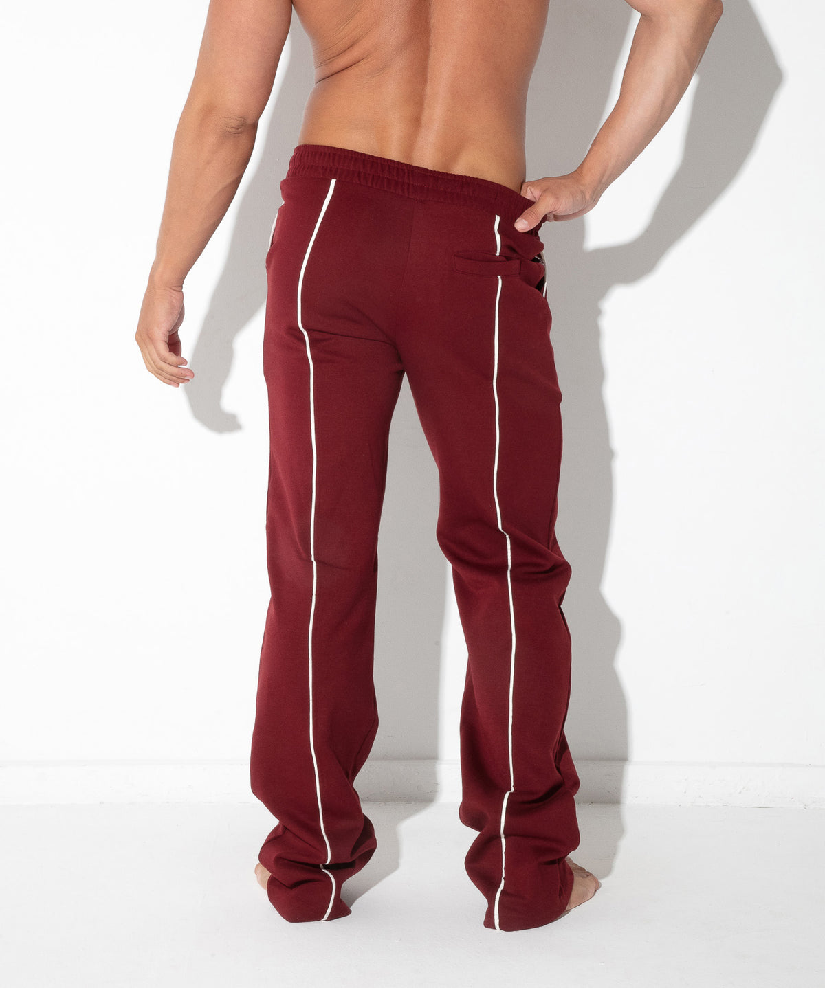 jogger lounge granate